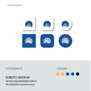 Diseño de Logo por MarkazAlrusumatOfficial para este proyecto | Diseño: #23456436