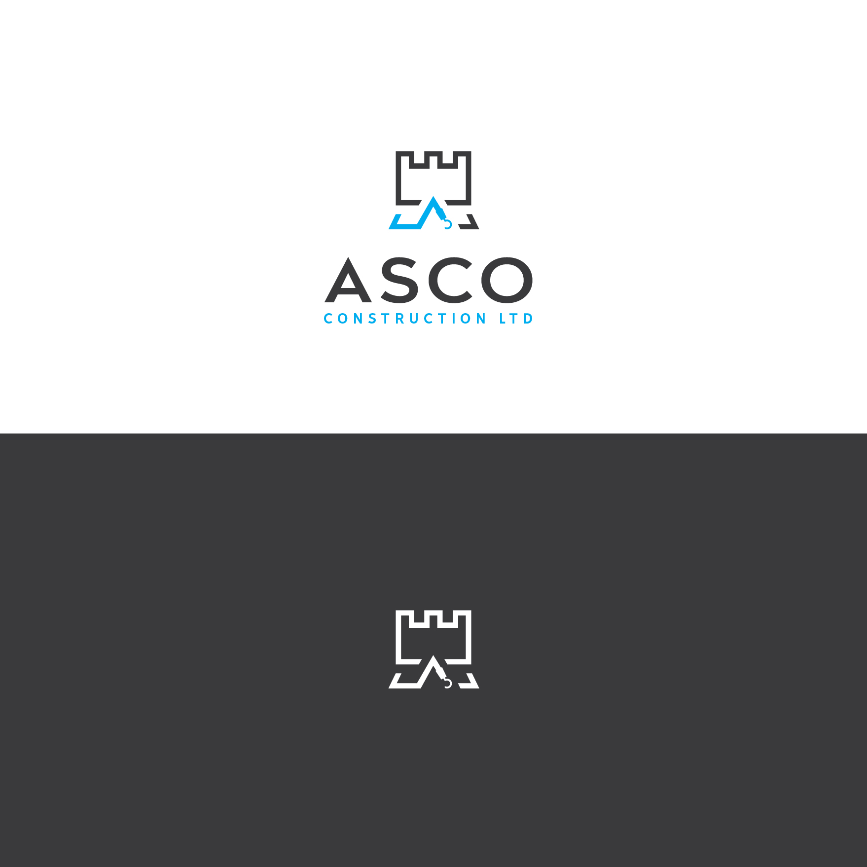 Logo Design by Sandzej for this project | Design #23464902