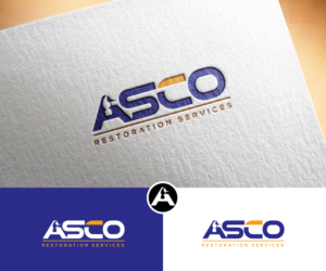 Logo Design by step forward 2 for this project | Design: #23441522