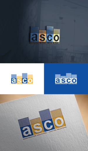 Diseño de Logo por samsir para este proyecto | Diseño: #23434045