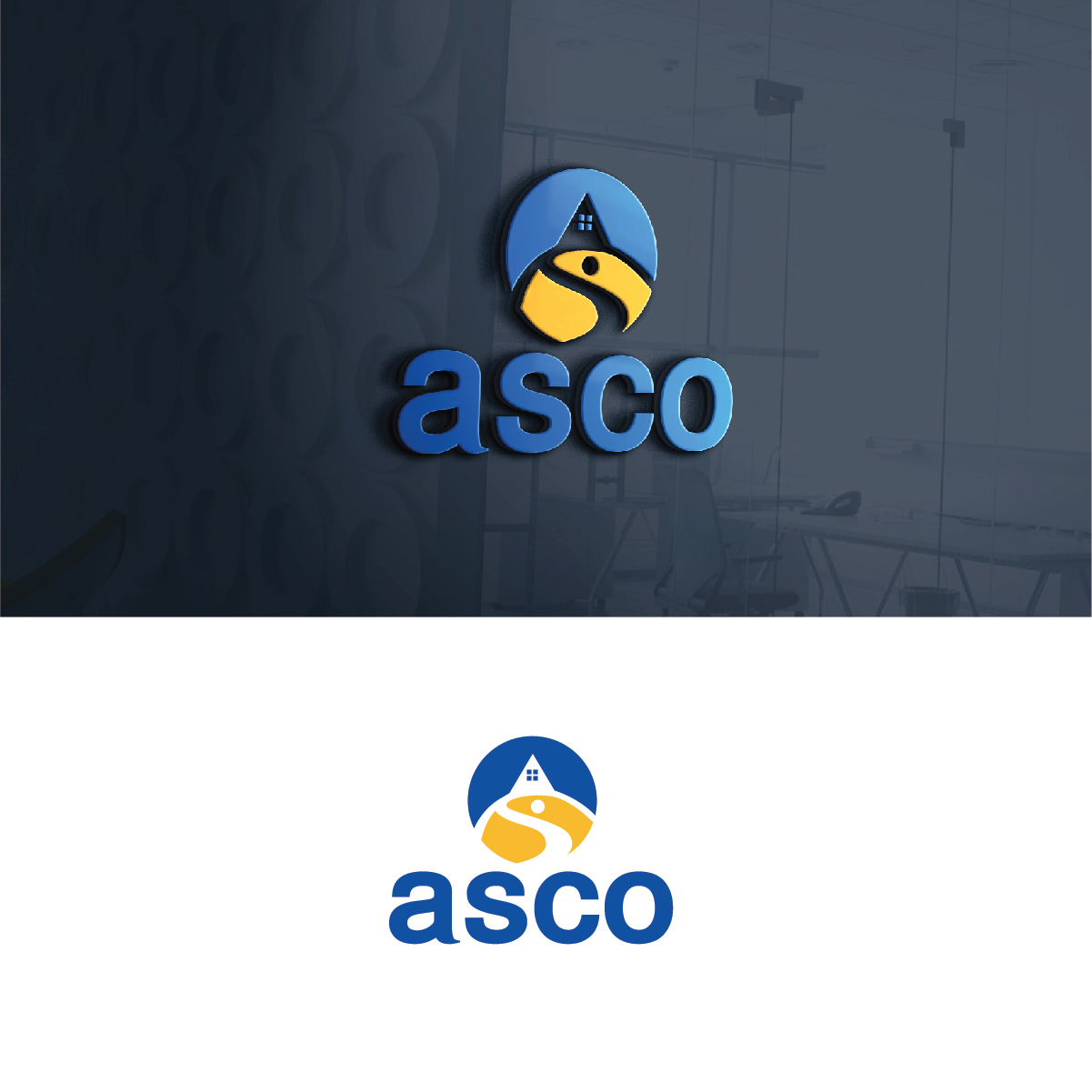 Logo Design by Zakir 4 for this project | Design #23441035