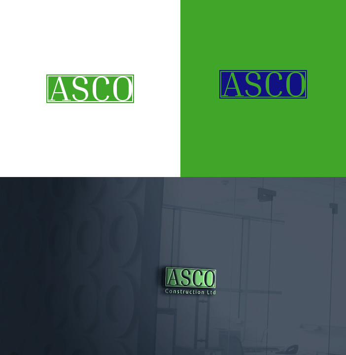 Logo Design by HifjurRahmanAsad for this project | Design #23475643