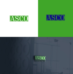 Logo Design by HifjurRahmanAsad