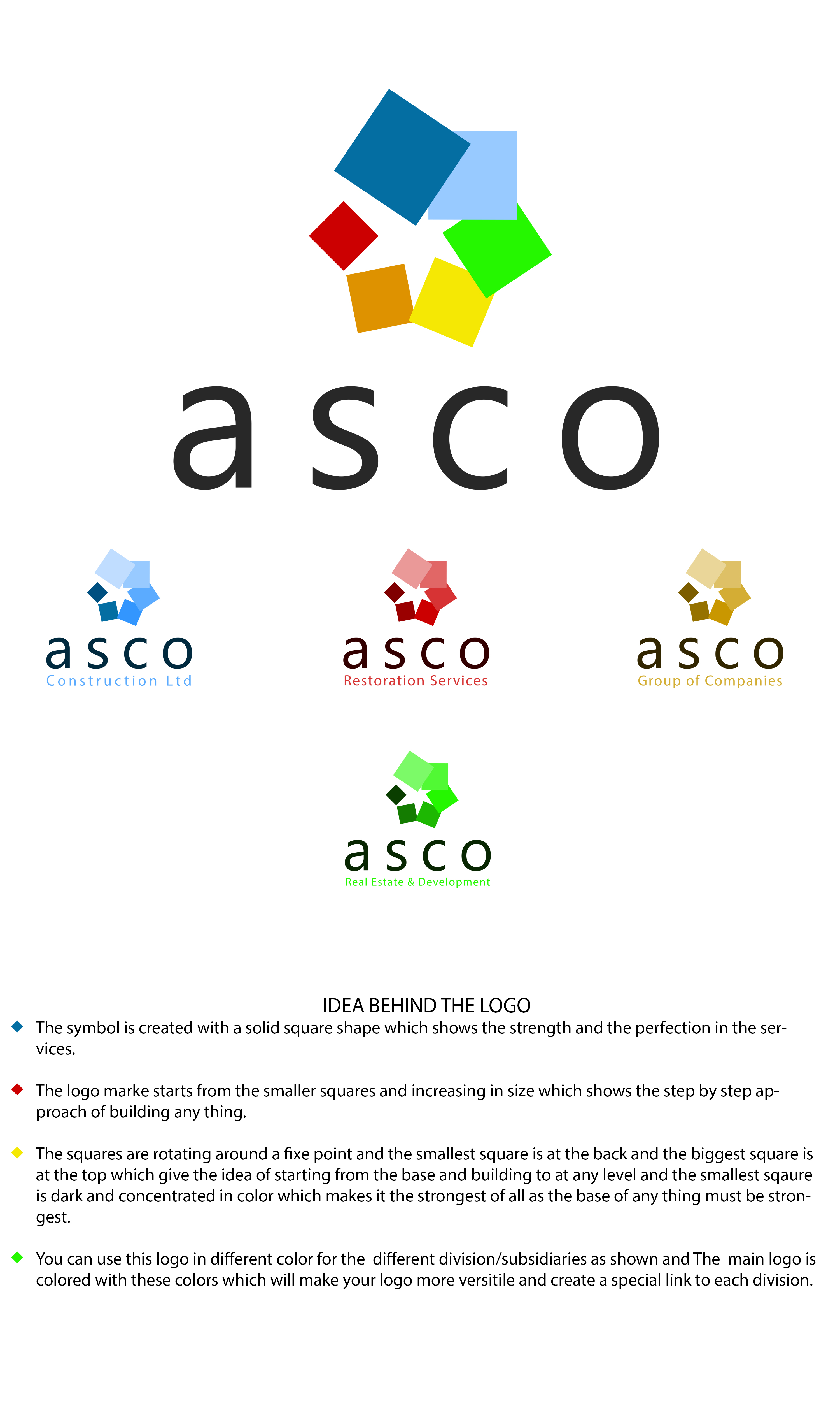 Logo Design by Creativearc for this project | Design #23483015