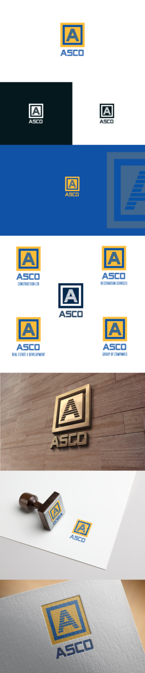 Logo Design by koder for this project | Design: #23481776