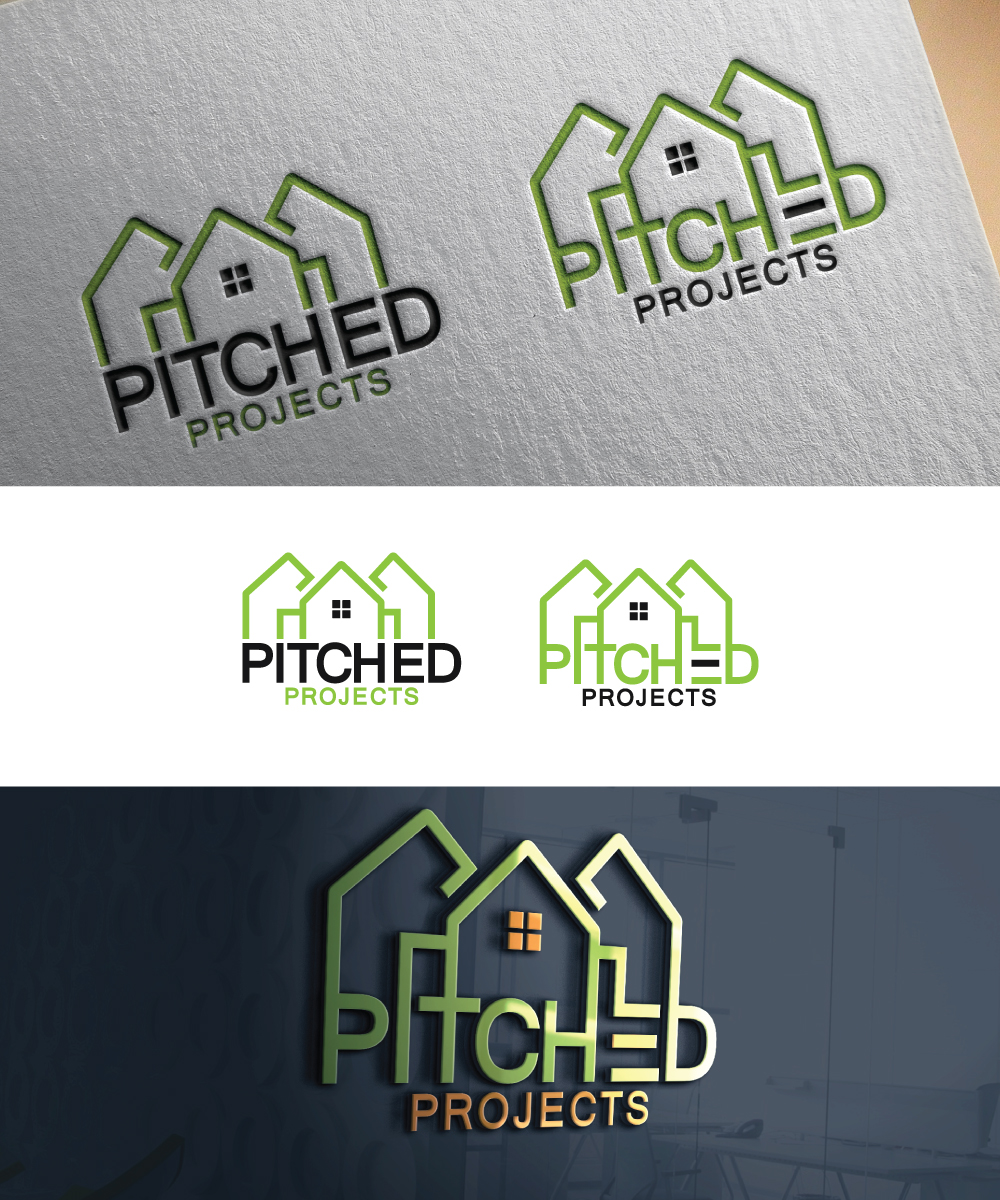 Logo Design by Just Pixels for this project | Design #23434018