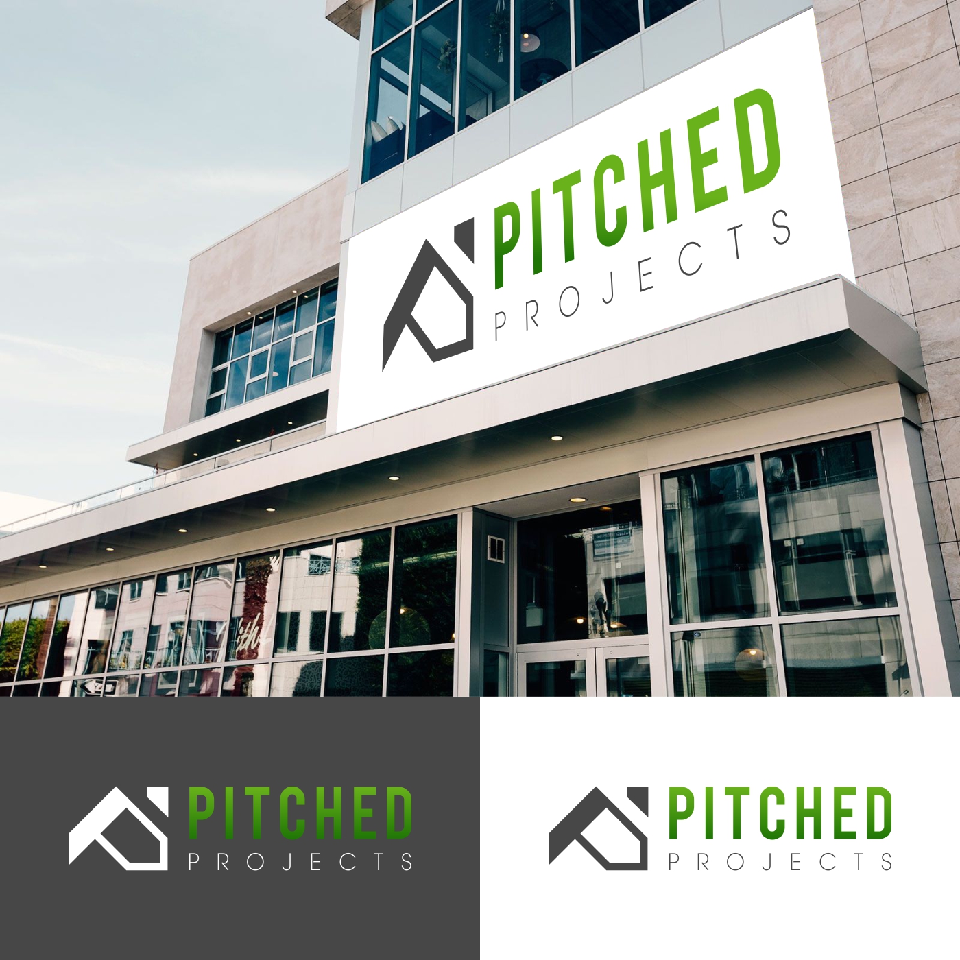 Logo Design by the kiss for this project | Design #23435000