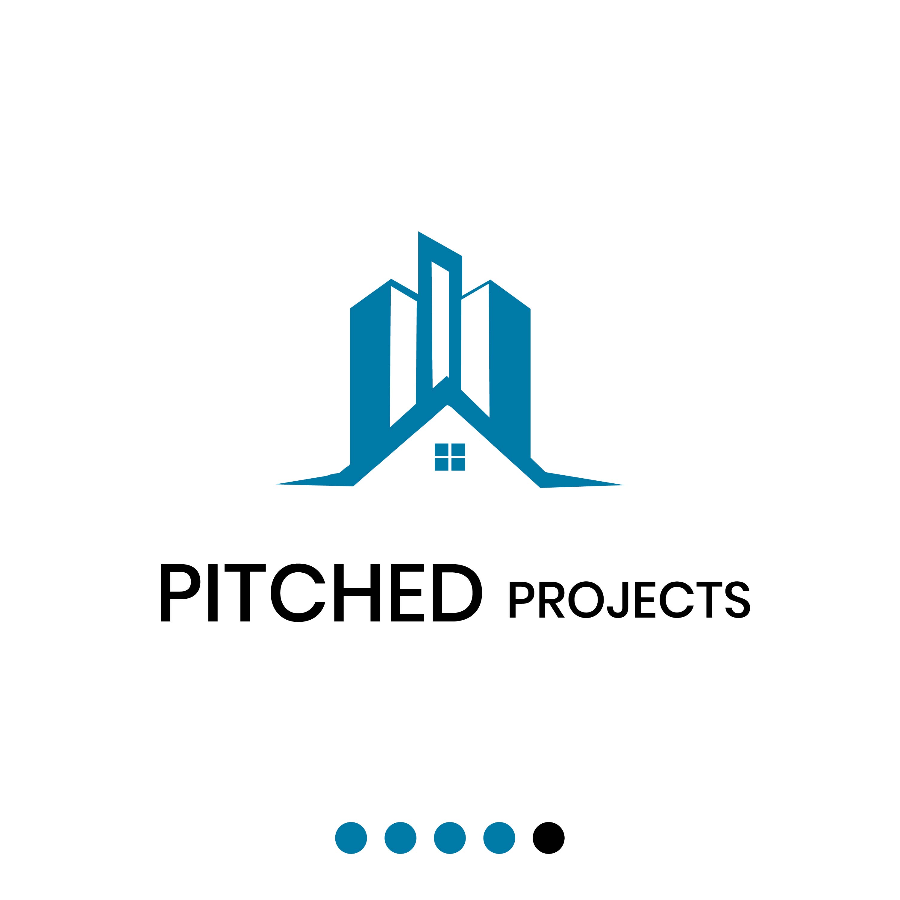 Logo Design by MarkazAlrusumatOfficial for this project | Design #23456400