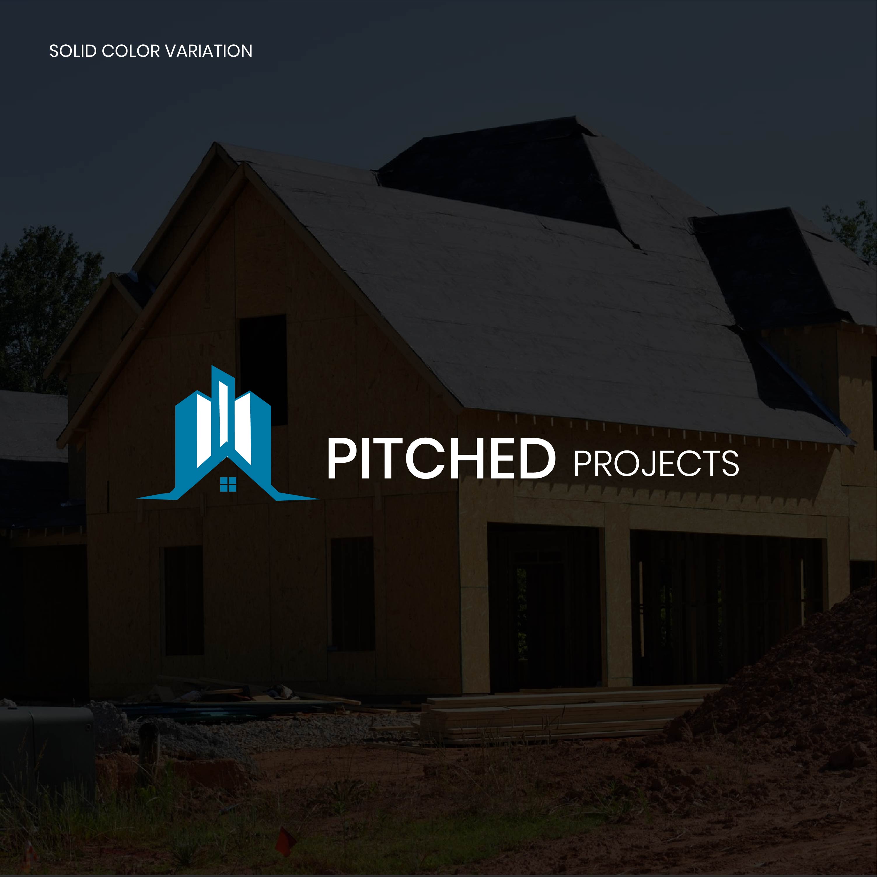 Logo Design by MarkazAlrusumatOfficial for this project | Design #23456403