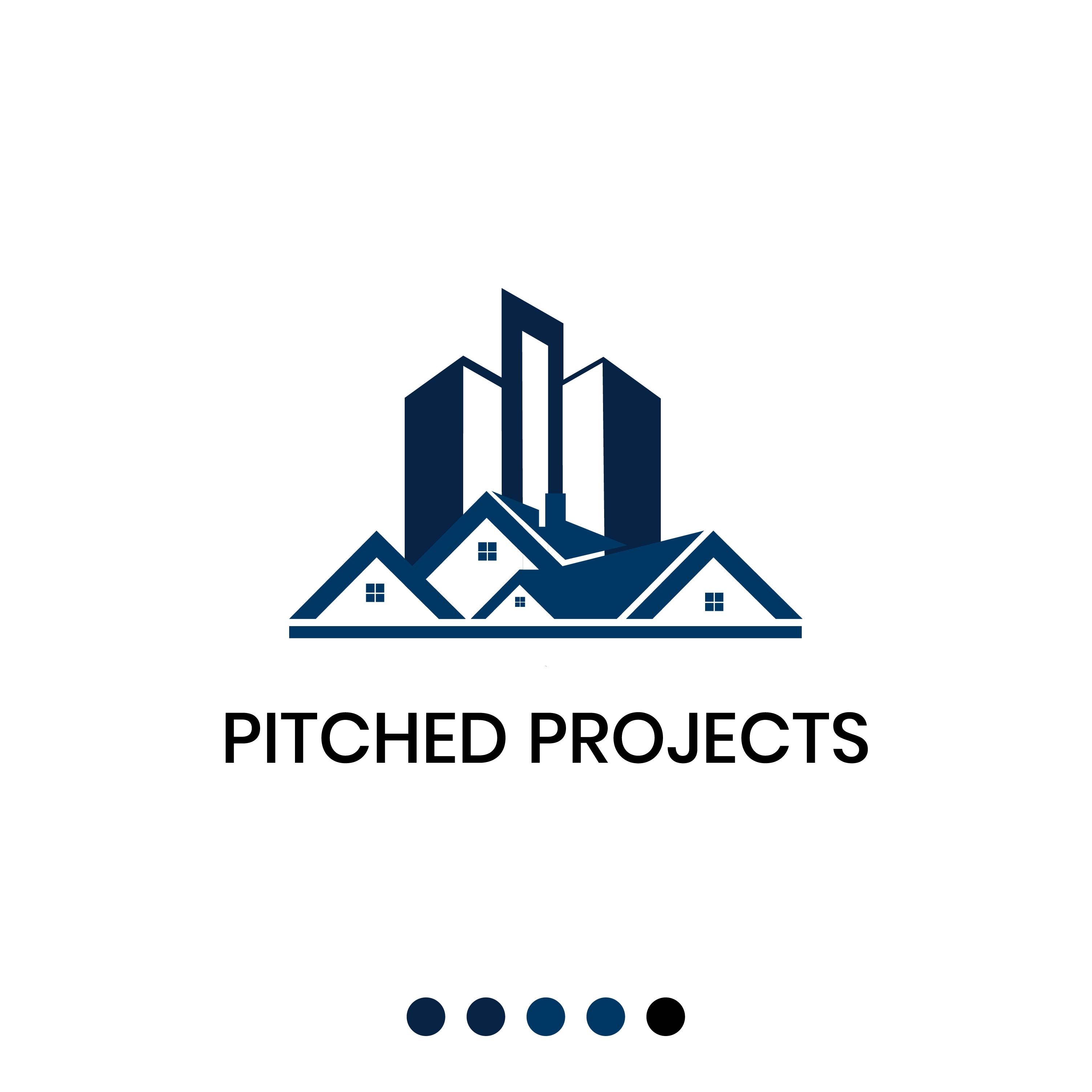 Logo Design by MarkazAlrusumatOfficial for this project | Design #23456413