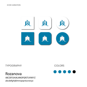 Logo Design by MarkazAlrusumatOfficial for this project | Design: #23456424