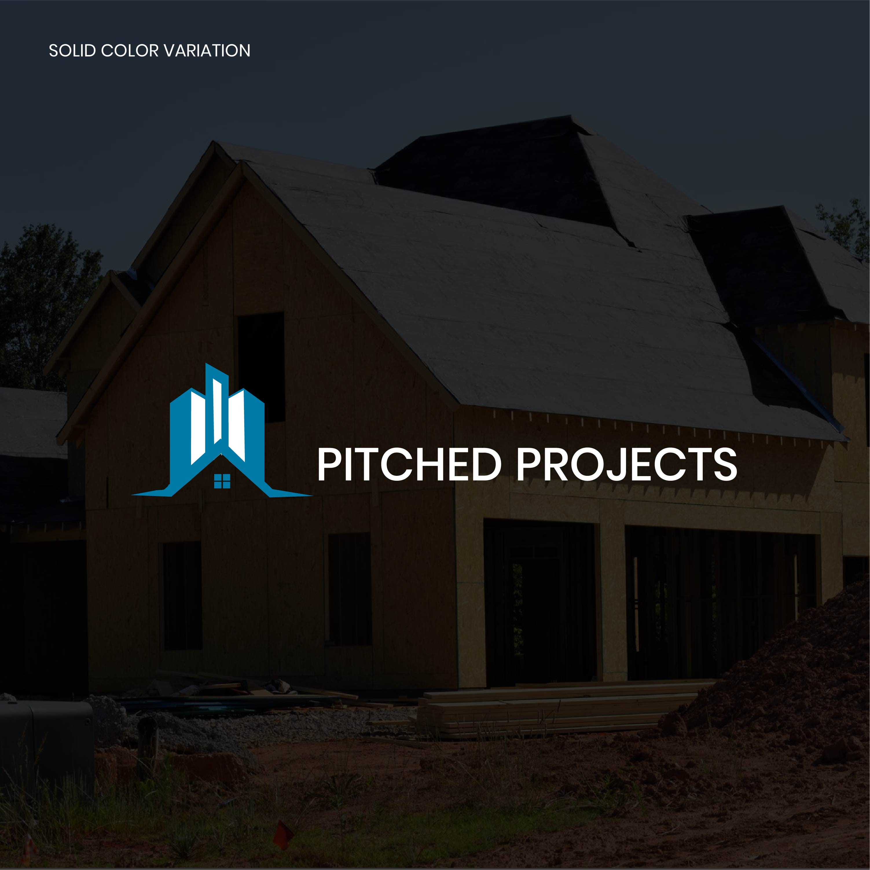 Logo Design by MarkazAlrusumatOfficial for this project | Design #23456425