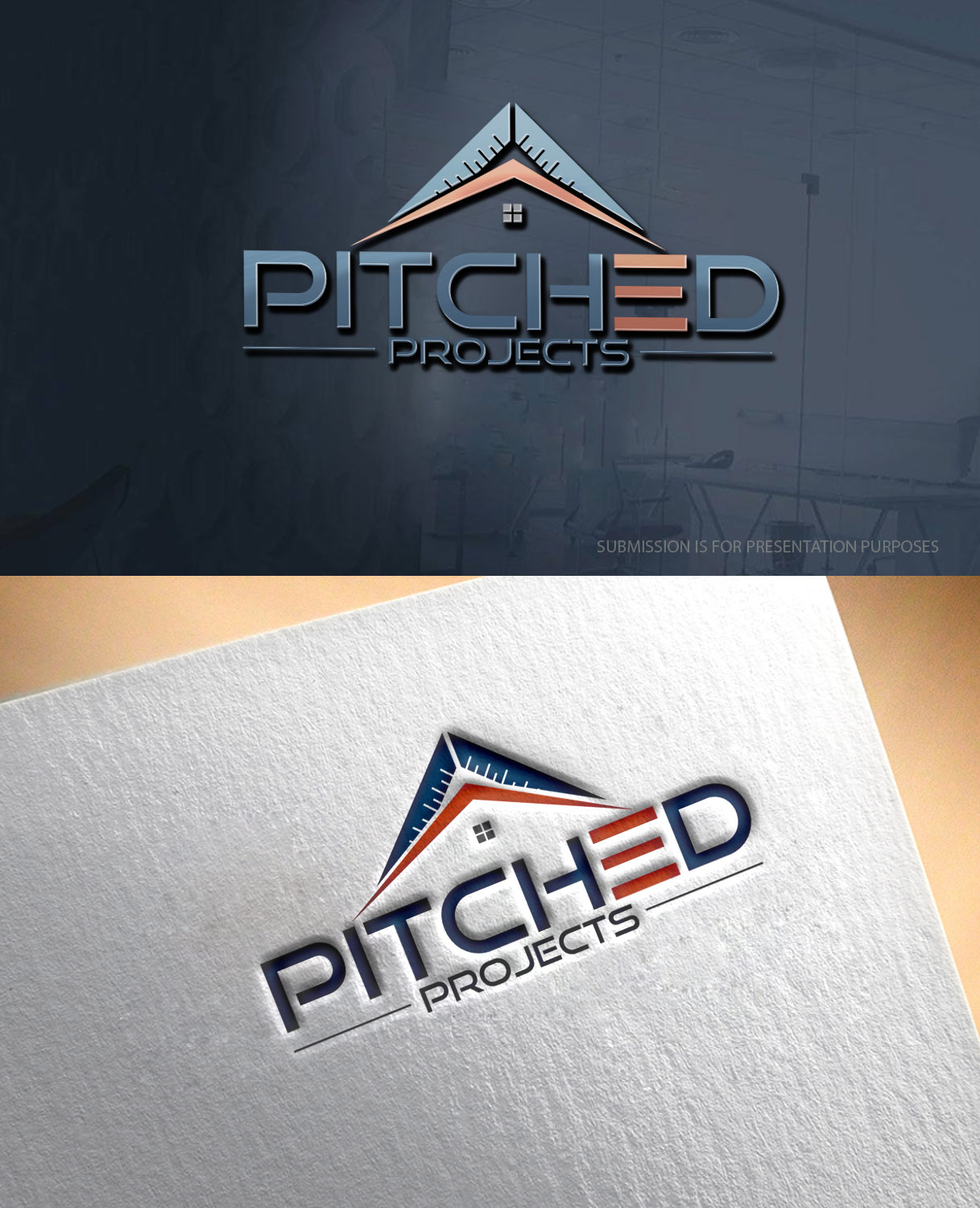 Logo-Design von graphicevolution für dieses Projekt | Design #23443121