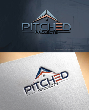 Logo-Design von graphicevolution für dieses Projekt | Design: #23443121