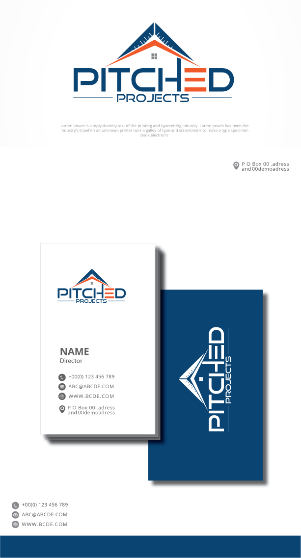 Logo Design by graphicevolution for this project | Design #23443122