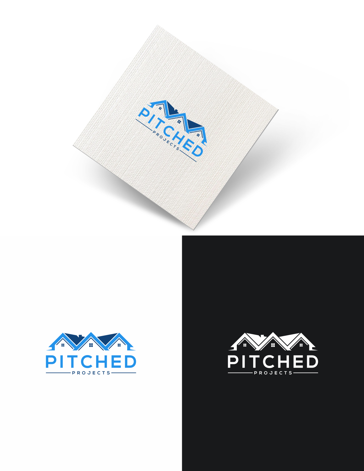Logo Design by Nur Romi for this project | Design #23435722