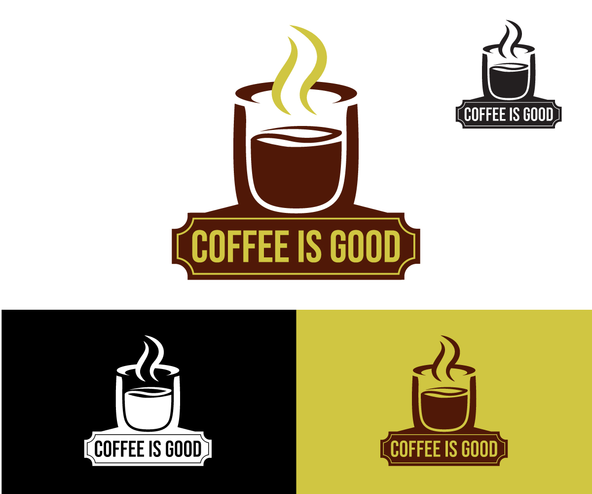 Logo Design by sangeloenriquez for this project | Design #23462749