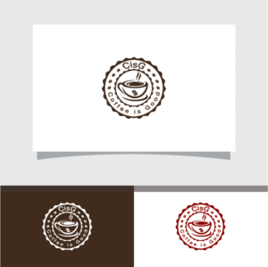 Diseño de Logo por AL-BARAKAH para este proyecto | Diseño: #23461374