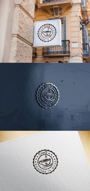 Diseño de Logo por AL-BARAKAH para este proyecto | Diseño: #23461375