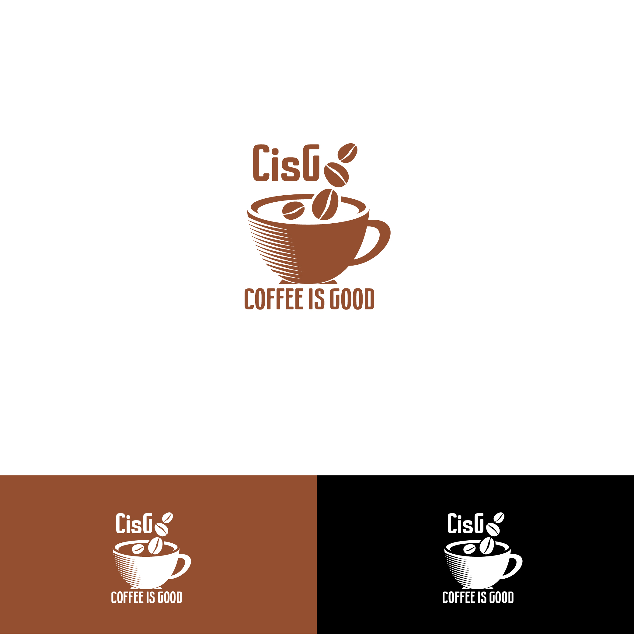 Logo Design by 9211-Media for this project | Design #23468460