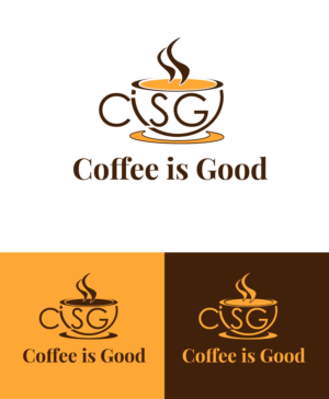 Diseño de Logo por Ana Gocheva para este proyecto | Diseño: #23461731