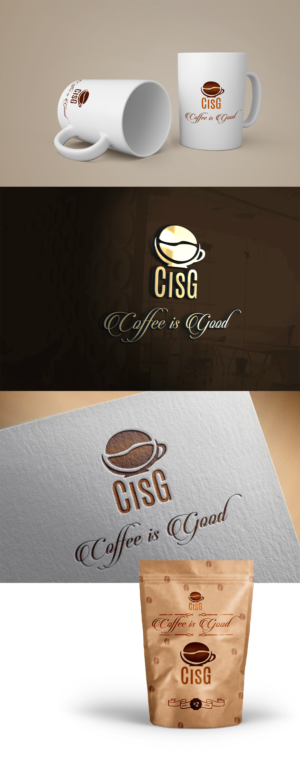 Diseño de Logo por Ana Gocheva para este proyecto | Diseño: #23461747