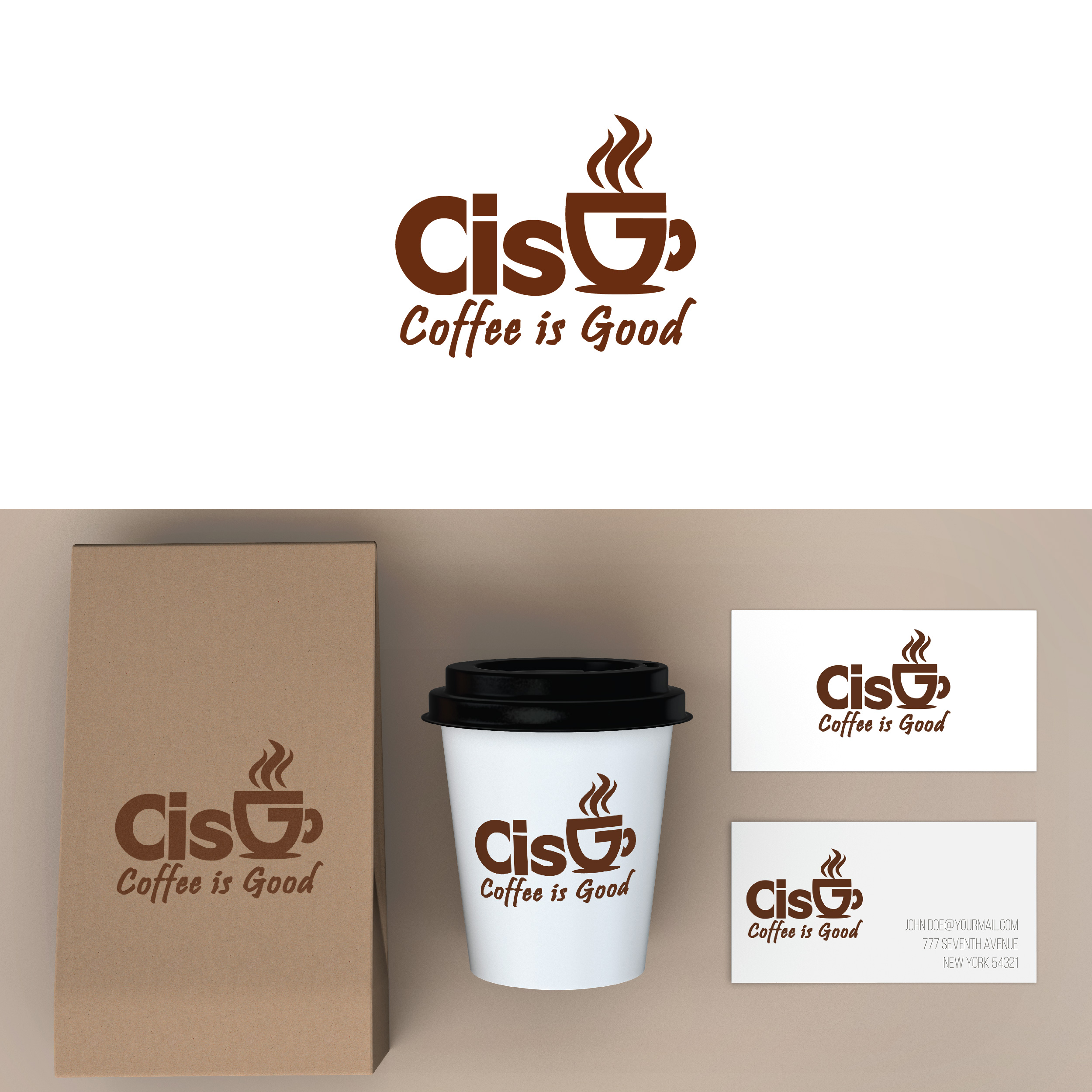 Logo Design by Zakir 4 for this project | Design #23465249