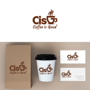 Logo Design by Zakir 4 for this project | Design #23465249