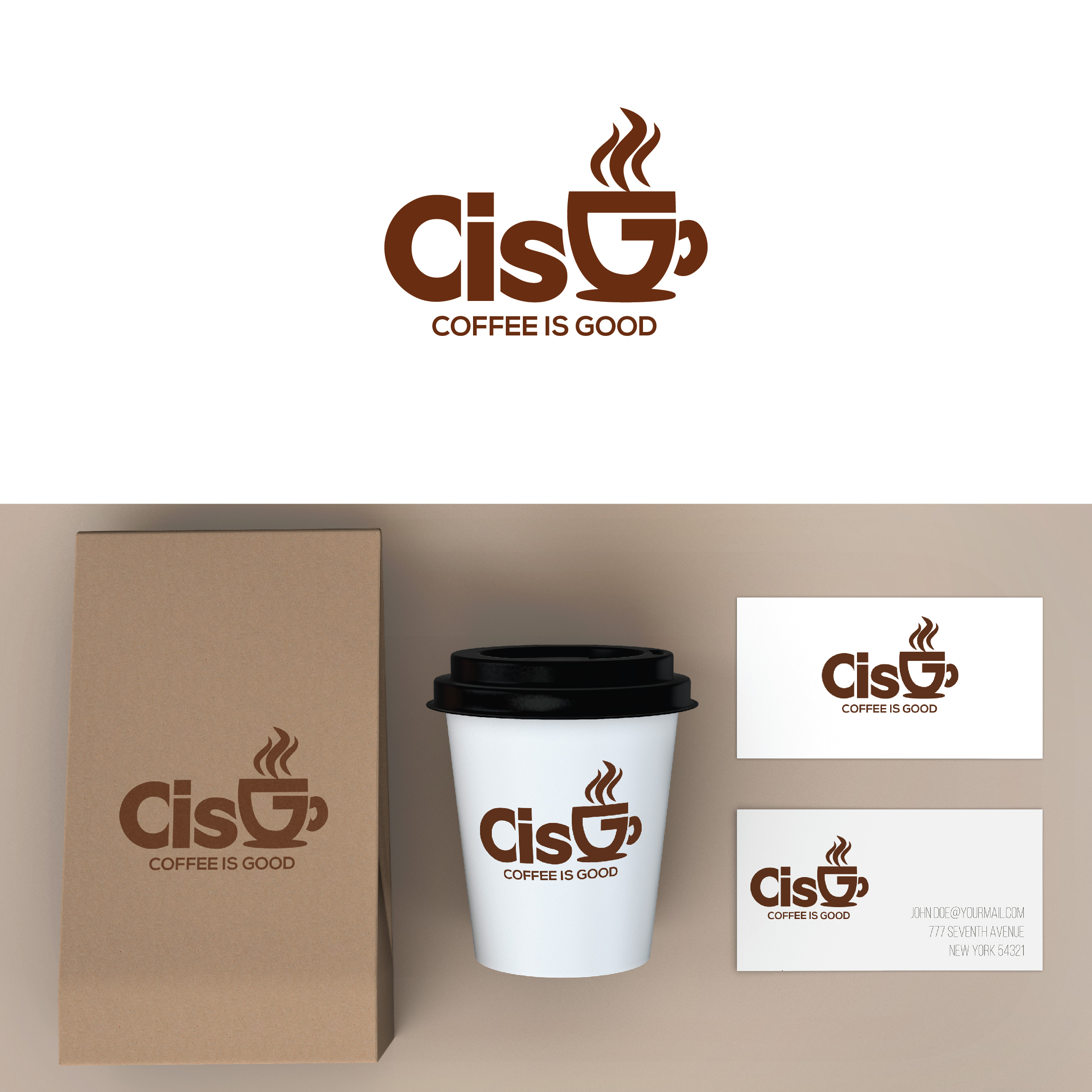 Logo Design by Zakir 4 for this project | Design #23465254