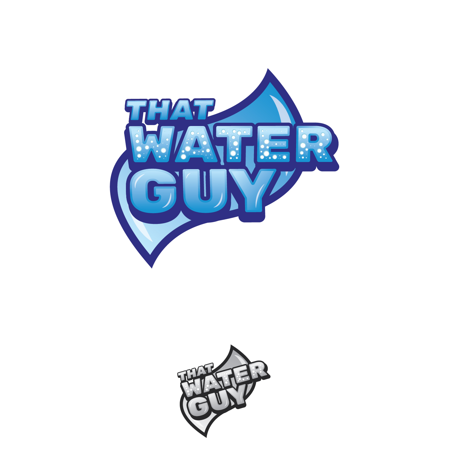 Logo Design by Maxo-Biz for Ready Made Solutions | Design #23442351