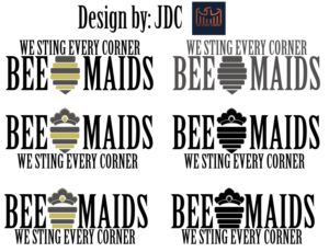 Graphic Design by Jón Design company