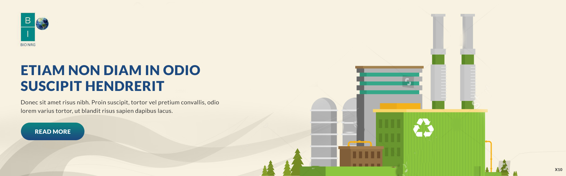 Web Design by pb for this project | Design #23451236