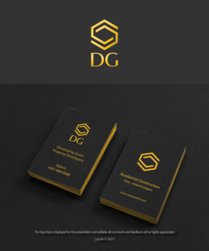 Diseño de Logo por Arjuna Design para este proyecto | Diseño #23438379