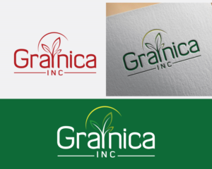 Design de Logo par Atec pour ce projet | Design : #23454781