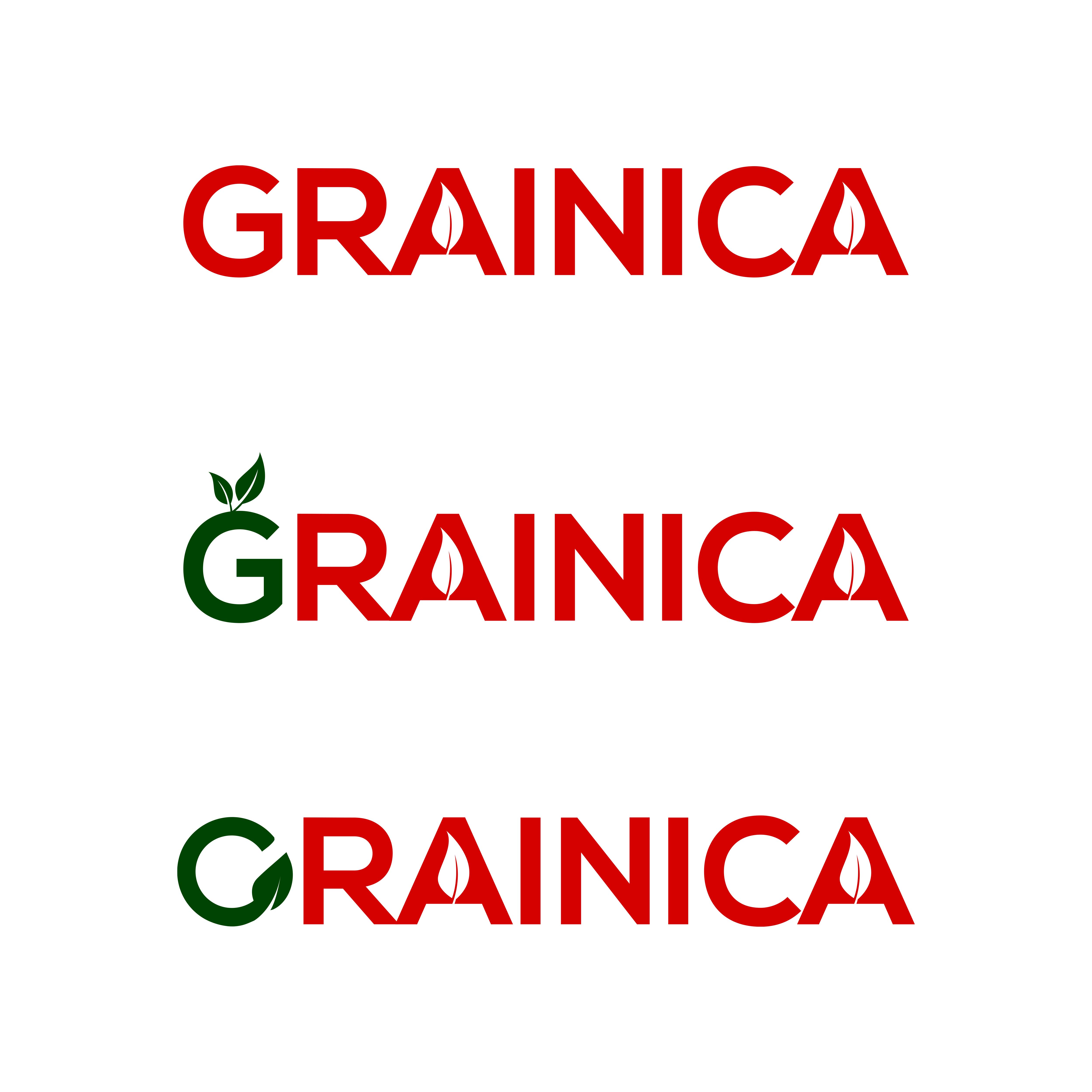 Diseño de Logo por Muhammad Saaed para este proyecto | Diseño #23458314
