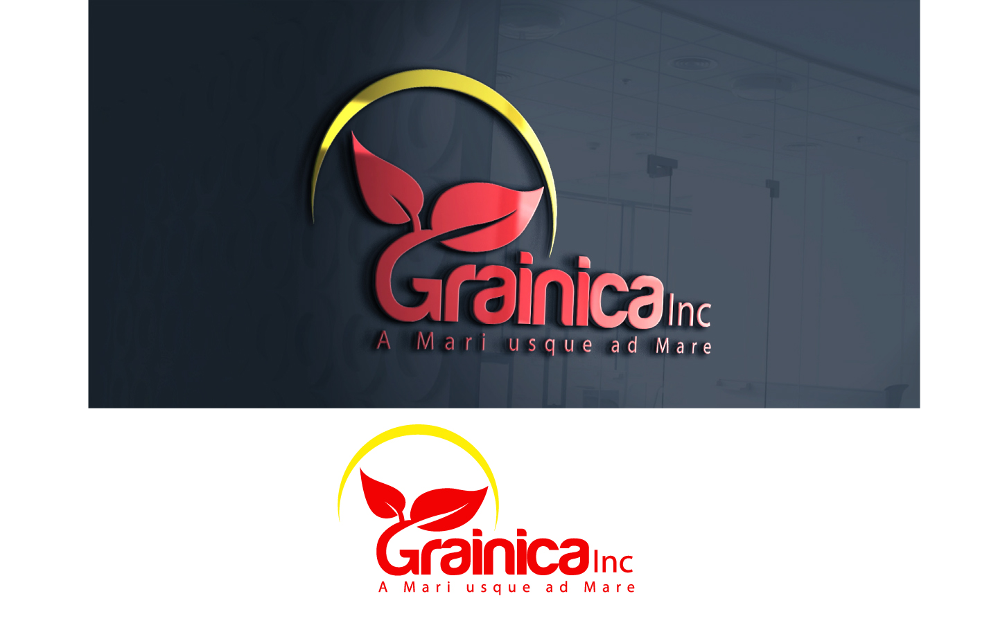 Design de Logo par GODDREAMCREATION pour ce projet | Design #23457640