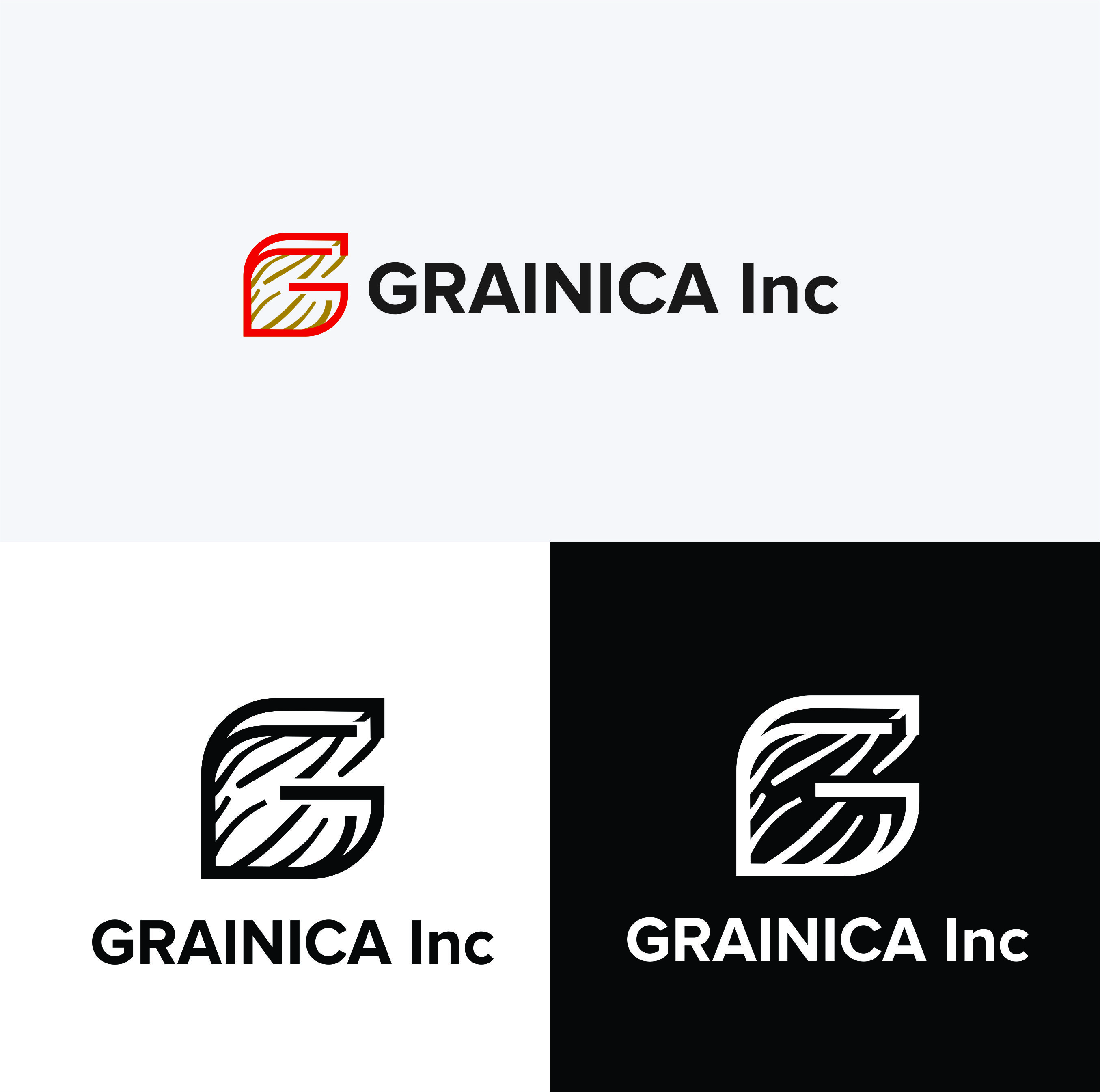 Logo Design by dorna 2 for this project | Design #23478031