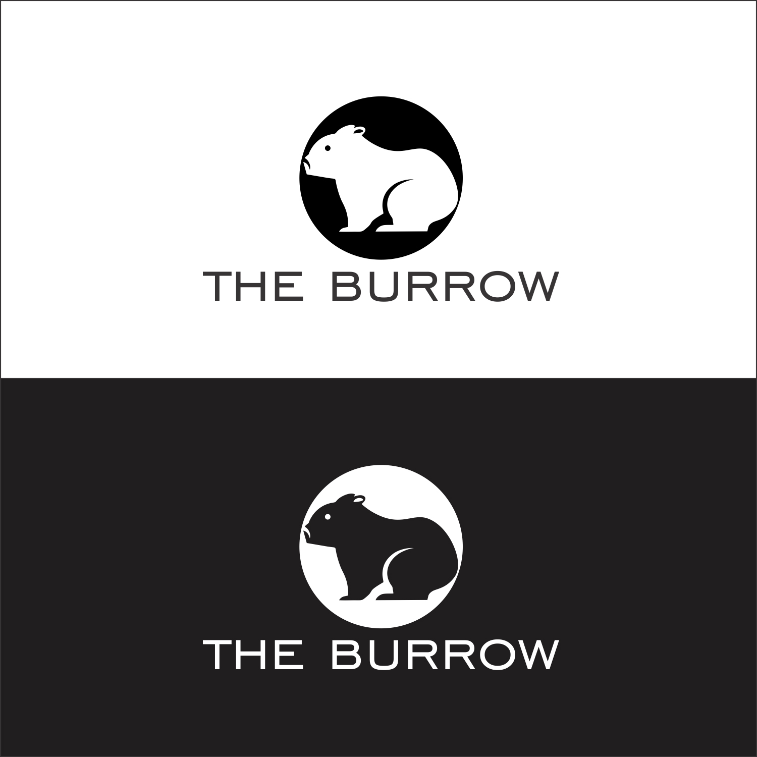 Logo Design by damian for this project | Design #23438693