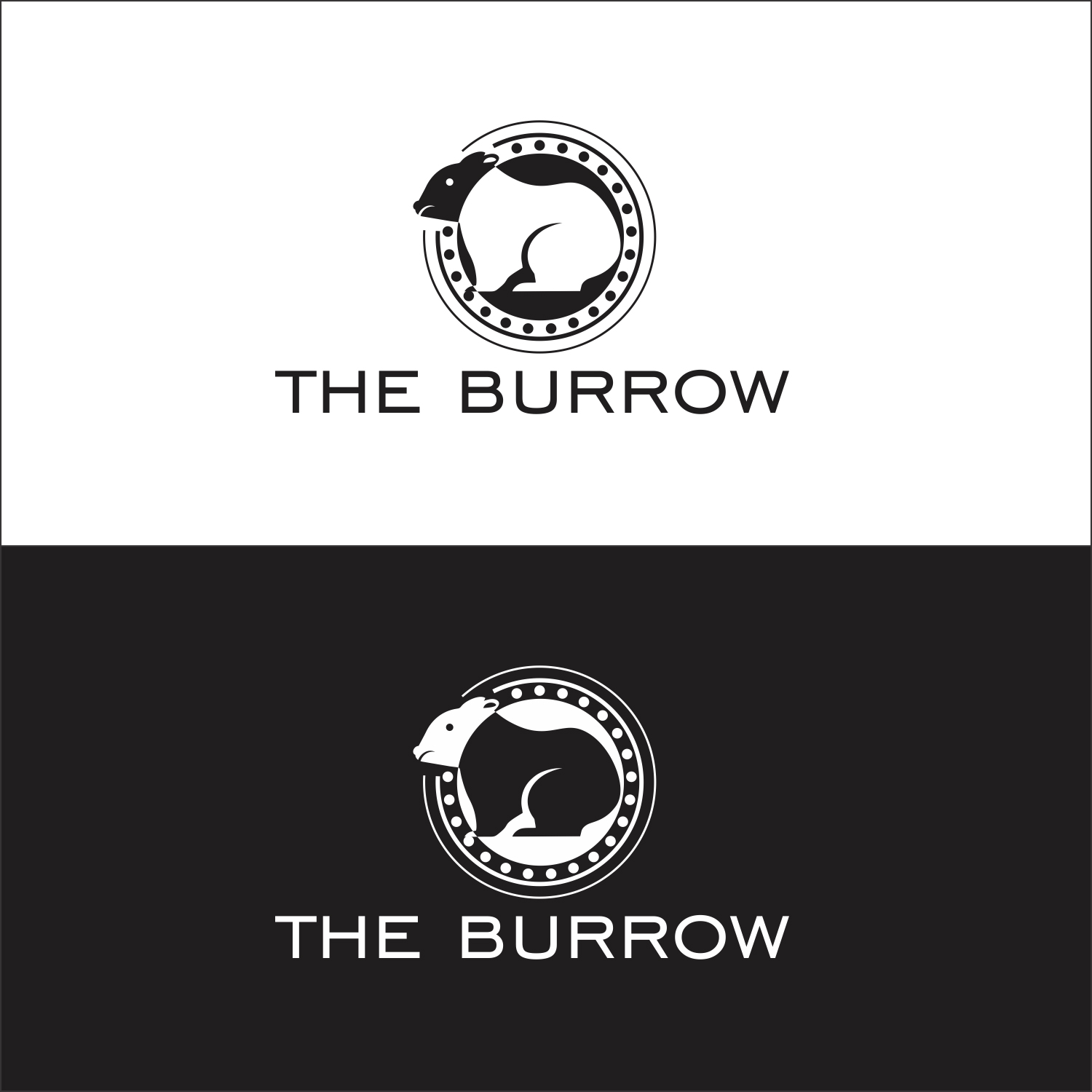 Logo-Design von damian für dieses Projekt | Design #23453743