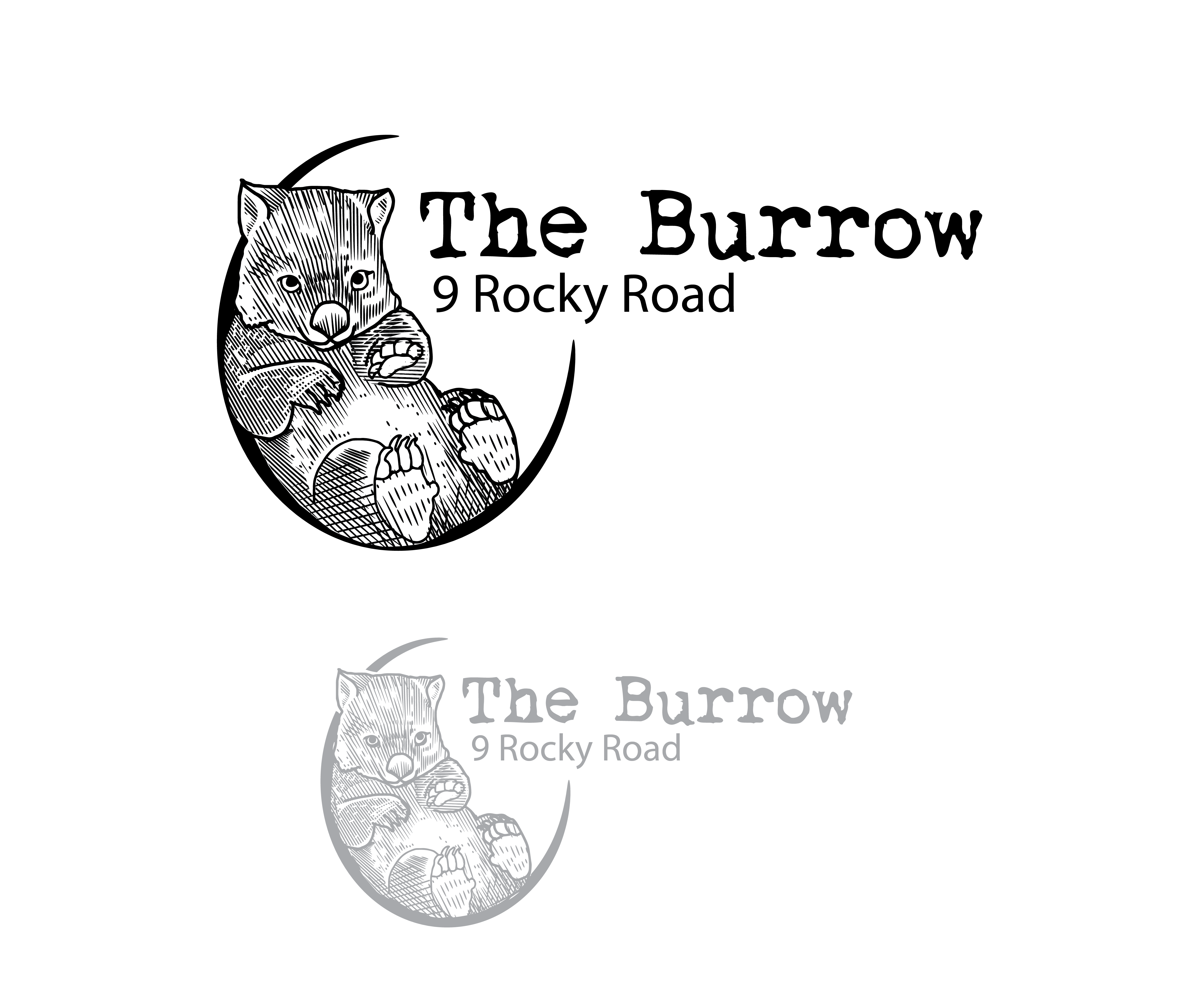 Logo-Design von Tatjana R. für dieses Projekt | Design #23482762