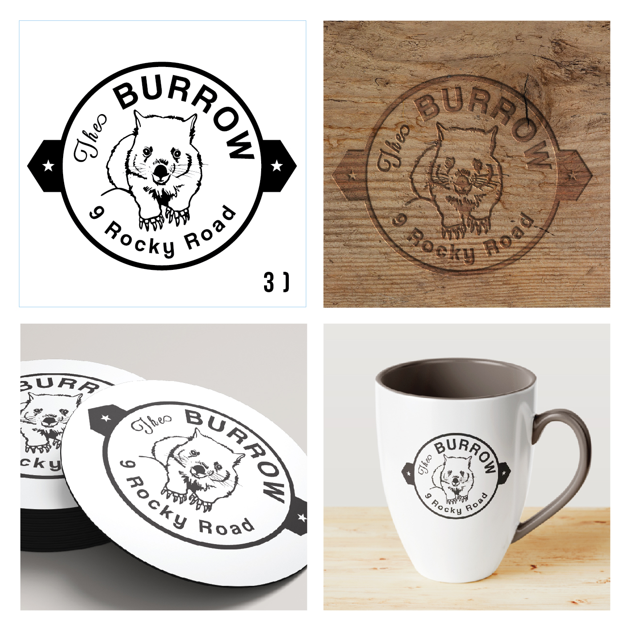 Diseño de Logo por ezthings para este proyecto | Diseño #23483086