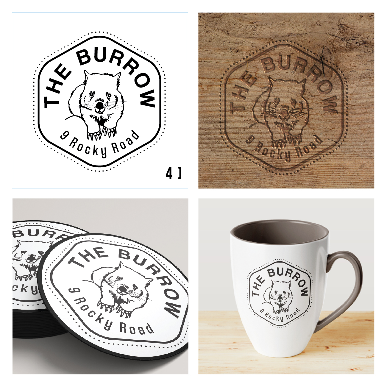 Diseño de Logo por ezthings para este proyecto | Diseño #23483088