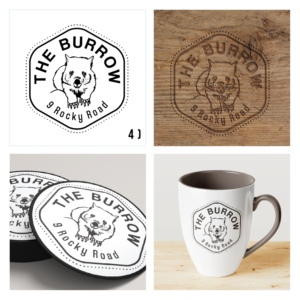 Diseño de Logo por ezthings para este proyecto | Diseño: #23483088