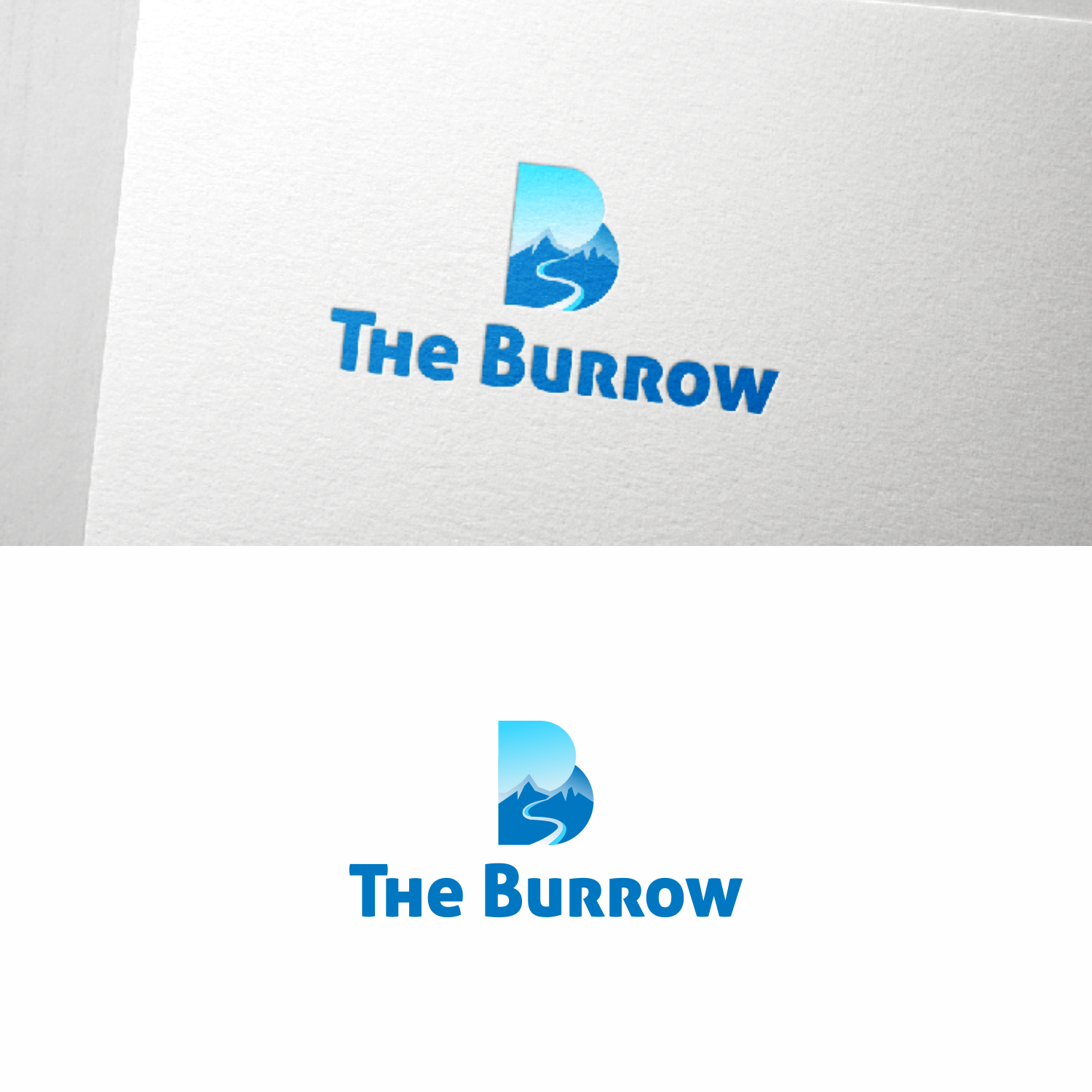 Logo Design by Bennata for this project | Design #23450971