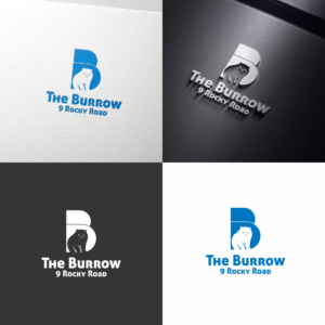 Logo Design by Bennata for this project | Design: #23458389