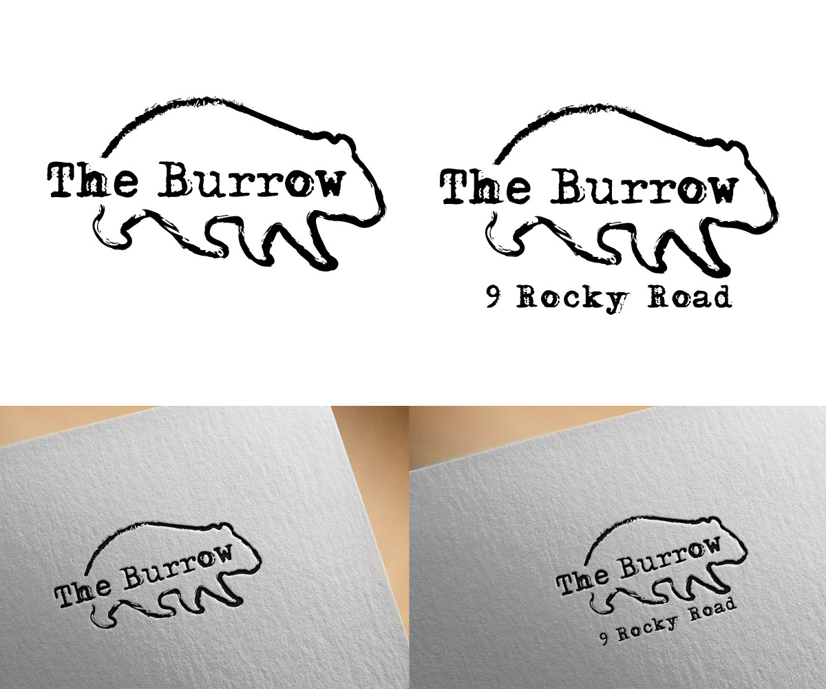Diseño de Logo por BabaHaziAli para este proyecto | Diseño: #23487372