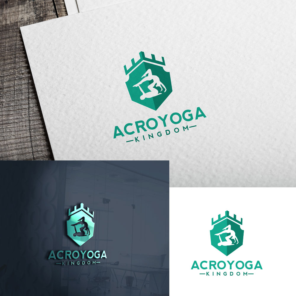 Logo Design by CreativeFlows 2 for this project | Design #23444807