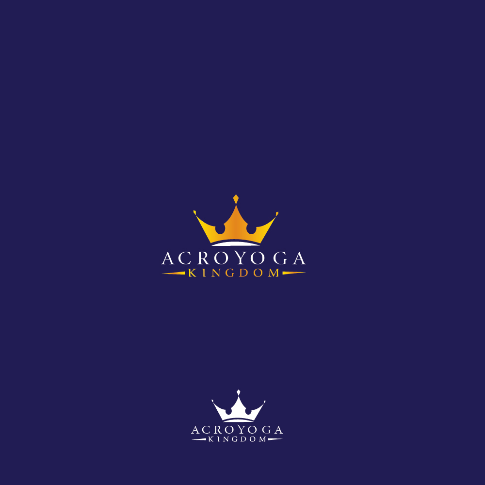 Logo-Design von CreativeFlows 2 für dieses Projekt | Design #23473473