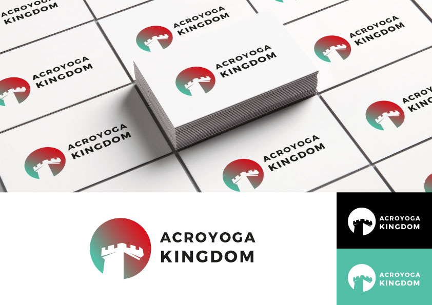 Logo Design by Yagmur Genc for this project | Design #23468975