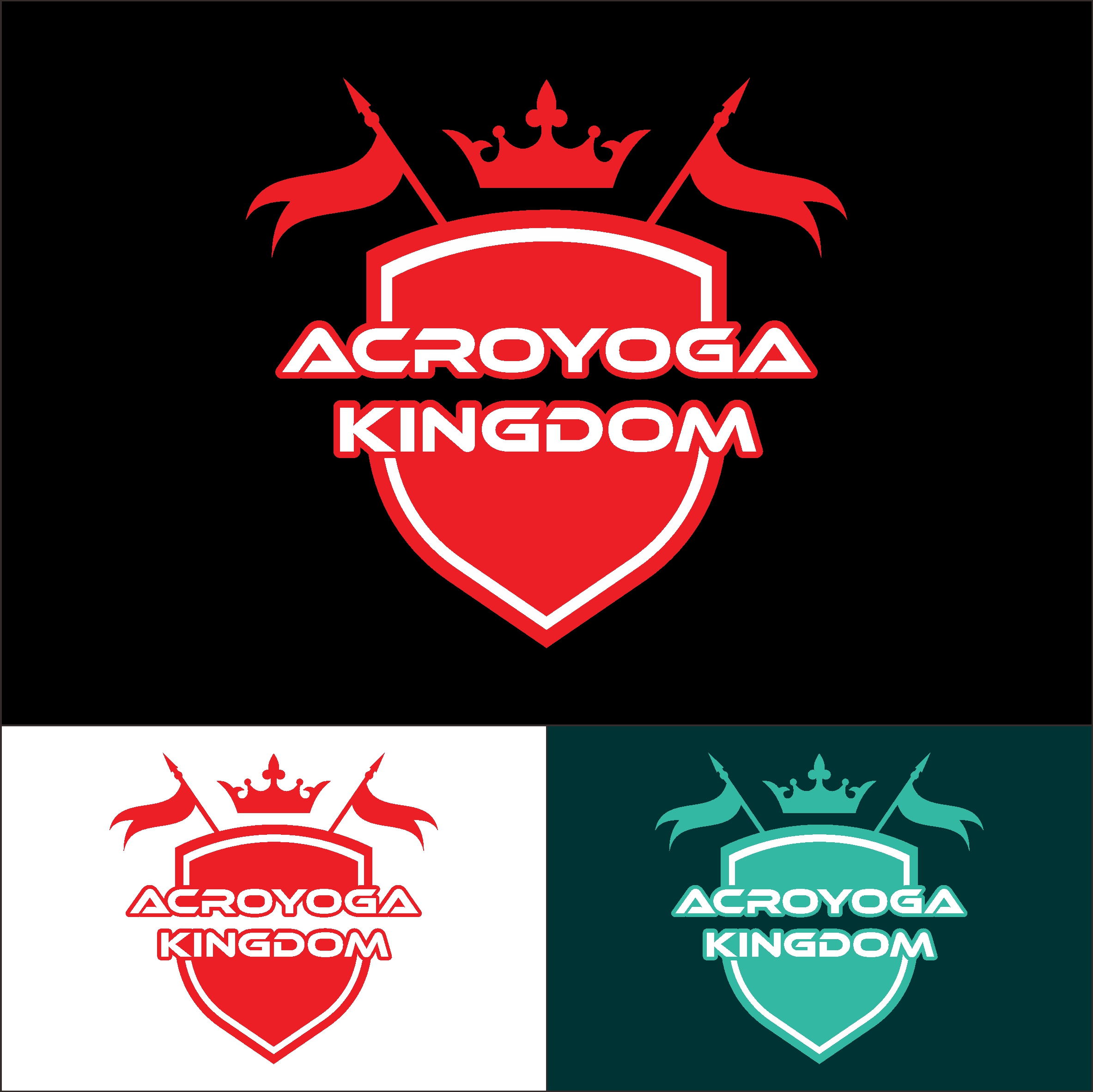 Logo Design by Bhakti Prasetio for this project | Design #23469724